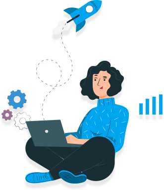 Person graphic